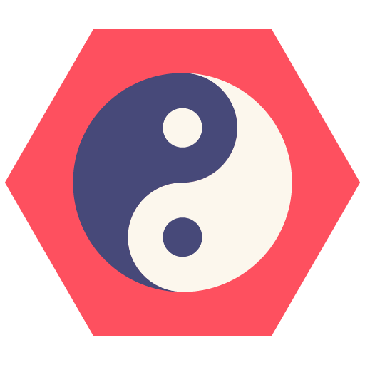 Signo yin-yang